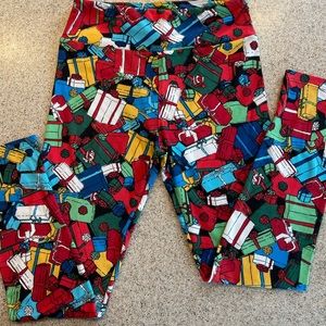 LuLaRoe leggings